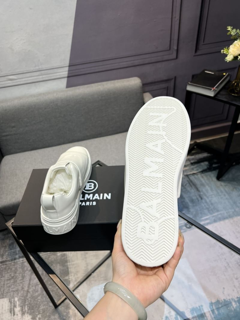 Balmain Shoes